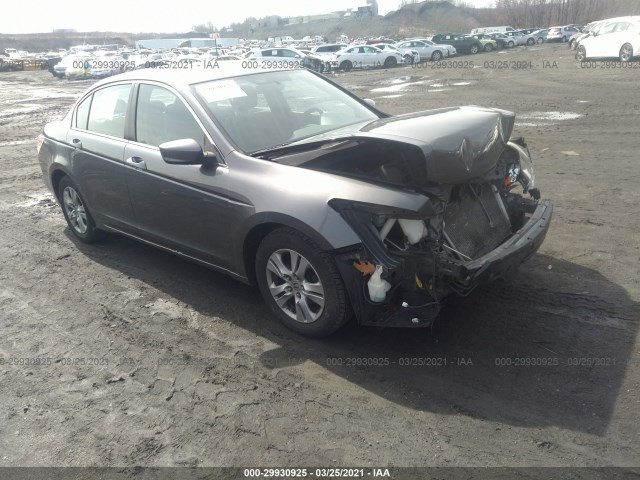 HONDA ACCORD SDN 2011 1hgcp2f45ba017759