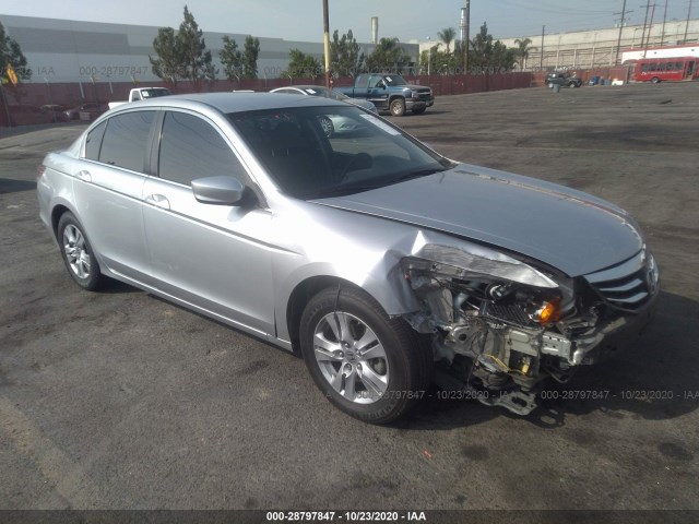 HONDA ACCORD SDN 2011 1hgcp2f45ba035565