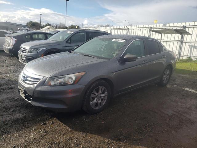 HONDA ACCORD 2011 1hgcp2f45ba035663