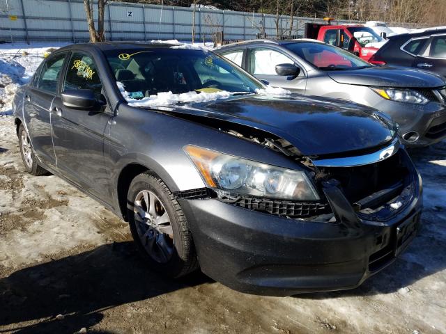 HONDA ACCORD LXP 2011 1hgcp2f45ba043763