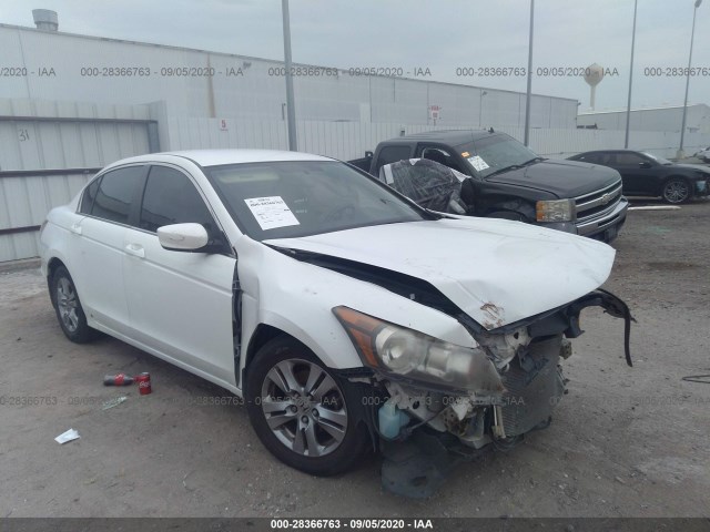 HONDA ACCORD SDN 2011 1hgcp2f45ba052141