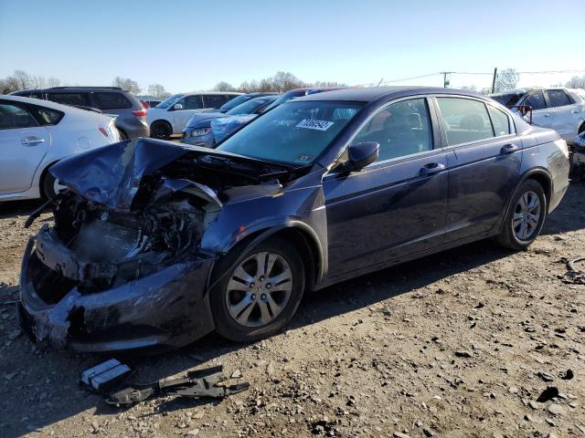 HONDA ACCORD LXP 2011 1hgcp2f45ba055881