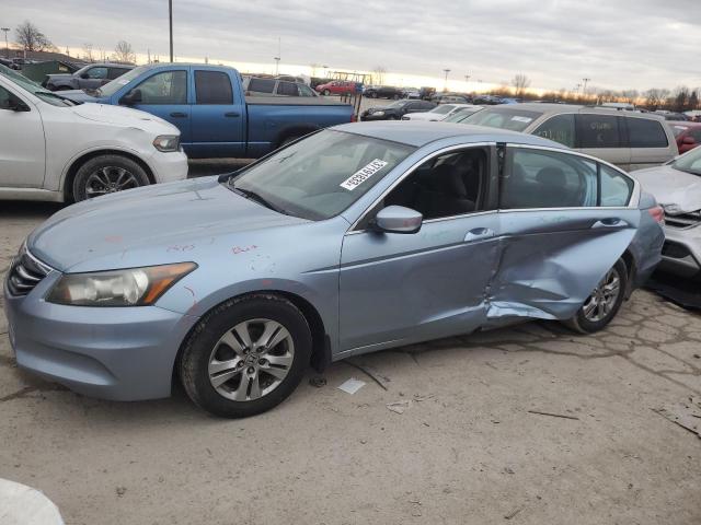 HONDA ACCORD LXP 2011 1hgcp2f45ba057114