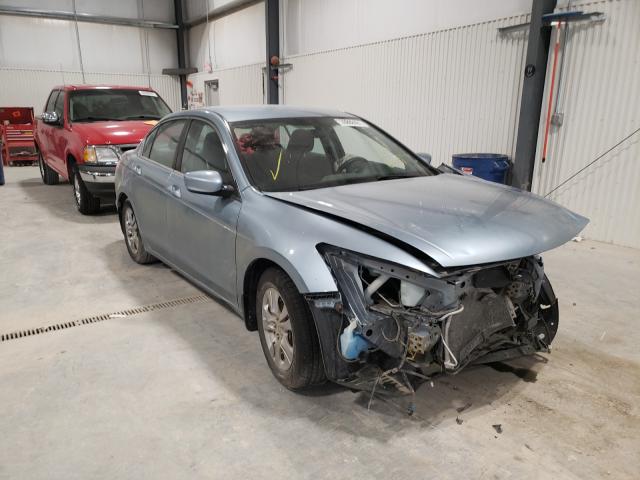 HONDA ACCORD LXP 2011 1hgcp2f45ba060417