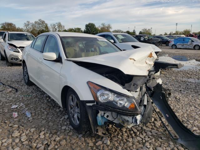 HONDA ACCORD LXP 2011 1hgcp2f45ba071594