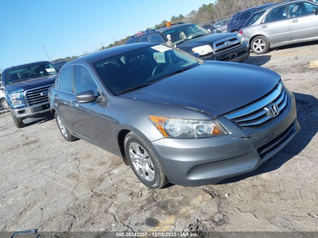 HONDA ACCORD 2011 1hgcp2f45ba073037