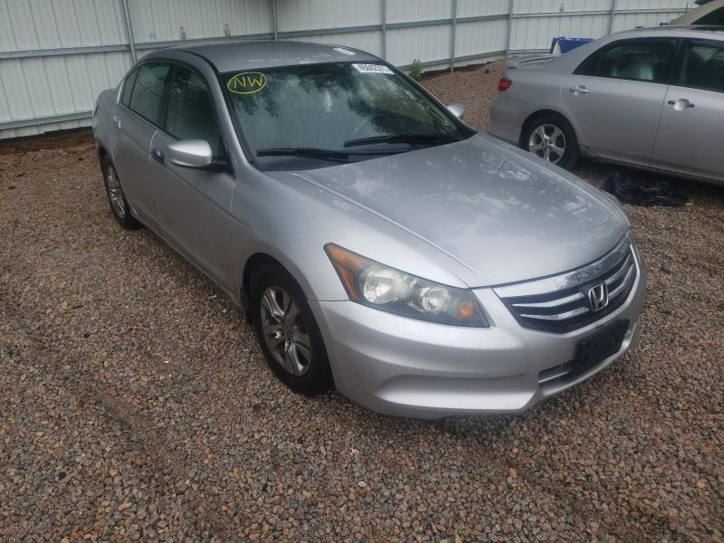 HONDA ACCORD LXP 2011 1hgcp2f45ba073376