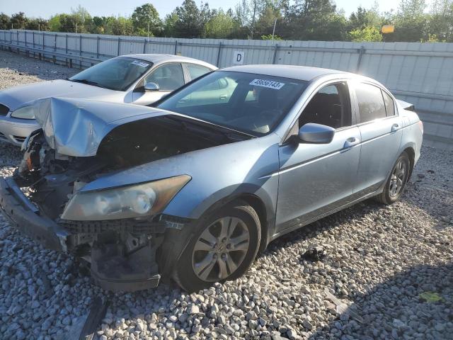 HONDA ACCORD LXP 2011 1hgcp2f45ba077556