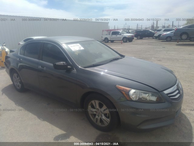 HONDA ACCORD SDN 2011 1hgcp2f45ba079534