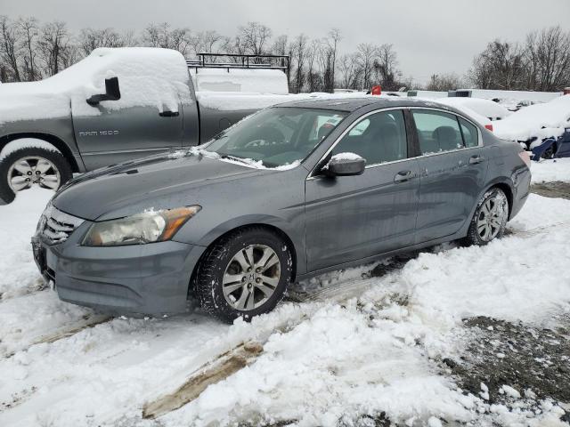 HONDA ACCORD 2011 1hgcp2f45ba079727