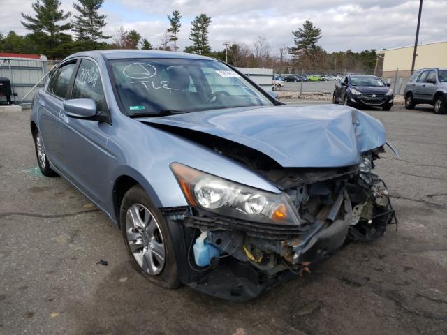 HONDA ACCORD LXP 2011 1hgcp2f45ba081185