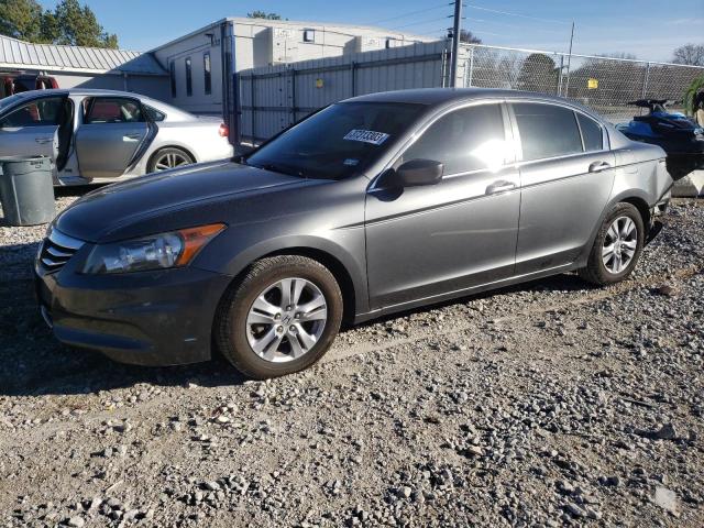 HONDA ACCORD LXP 2011 1hgcp2f45ba084863