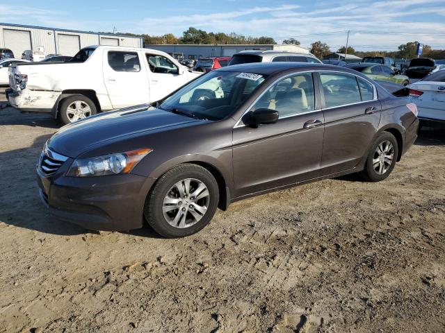 HONDA ACCORD 2011 1hgcp2f45ba087973