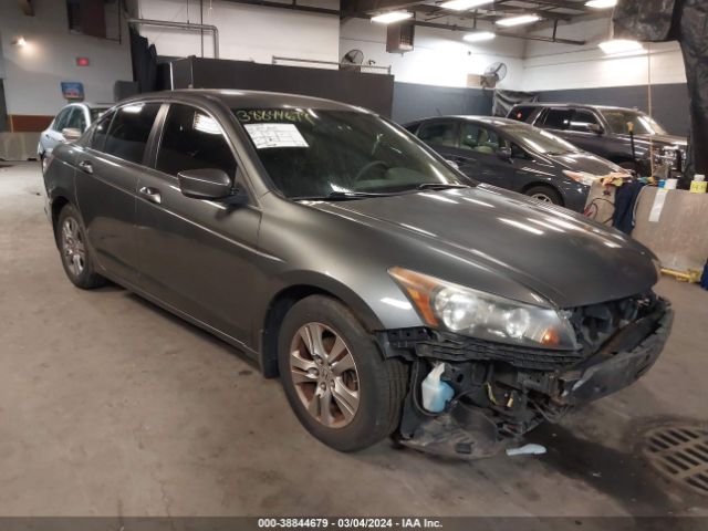 HONDA ACCORD 2011 1hgcp2f45ba089108