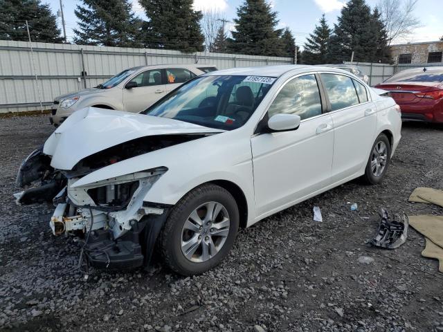 HONDA ACCORD LXP 2011 1hgcp2f45ba092672