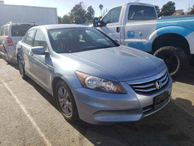 HONDA ACCORD LXP 2011 1hgcp2f45ba092770