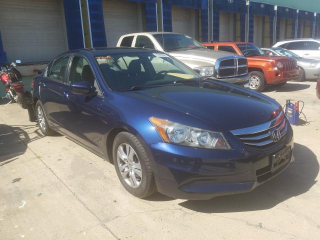 HONDA ACCORD LXP 2011 1hgcp2f45ba104643