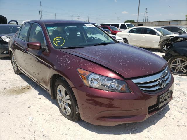 HONDA ACCORD LXP 2011 1hgcp2f45ba111253