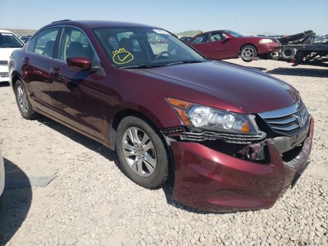 HONDA ACCORD LXP 2011 1hgcp2f45ba111284