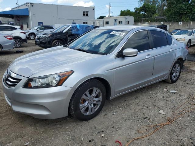 HONDA ACCORD LXP 2011 1hgcp2f45ba112693