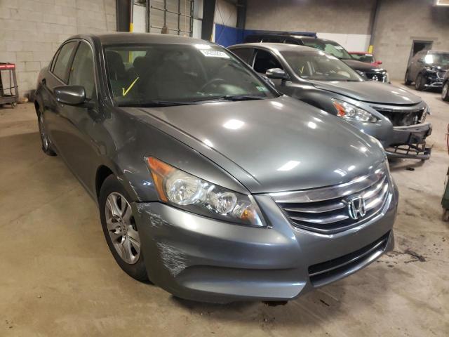 HONDA ACCORD LXP 2011 1hgcp2f45ba113813