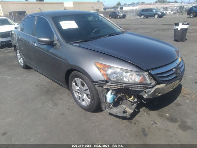 HONDA ACCORD SDN 2011 1hgcp2f45ba113861