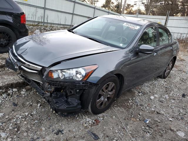 HONDA ACCORD LXP 2011 1hgcp2f45ba117425