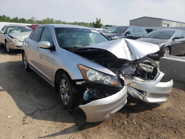 HONDA ACCORD LXP 2011 1hgcp2f45ba120227