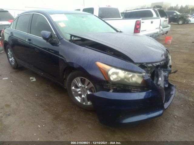 HONDA ACCORD SDN 2011 1hgcp2f45ba120261