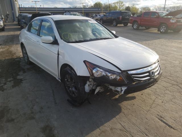 HONDA ACCORD LXP 2011 1hgcp2f45ba120499