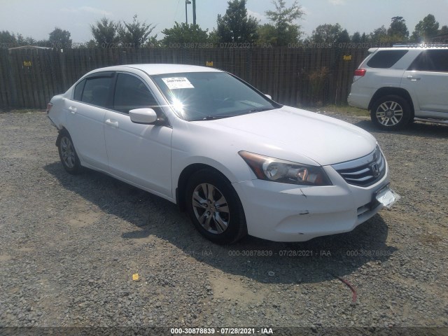 HONDA ACCORD SDN 2011 1hgcp2f45ba120504