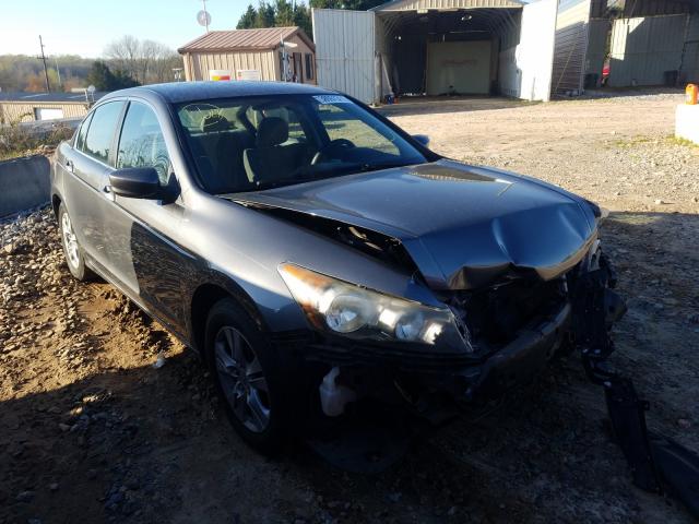 HONDA ACCORD LXP 2011 1hgcp2f45ba125461