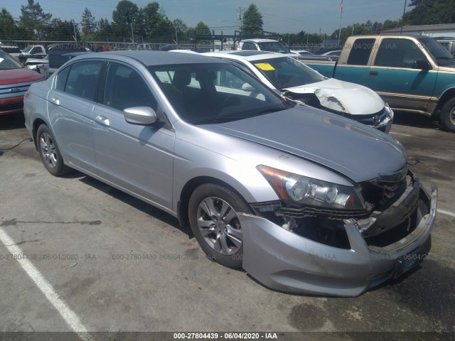 HONDA ACCORD SDN 2011 1hgcp2f45ba129722