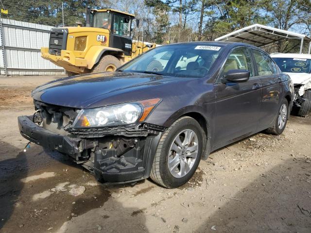 HONDA ACCORD LXP 2011 1hgcp2f45ba129753