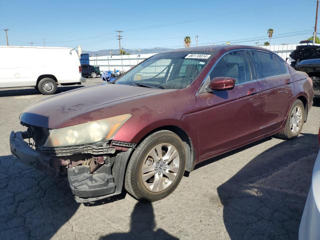 HONDA ACCORD LXP 2011 1hgcp2f45ba135326