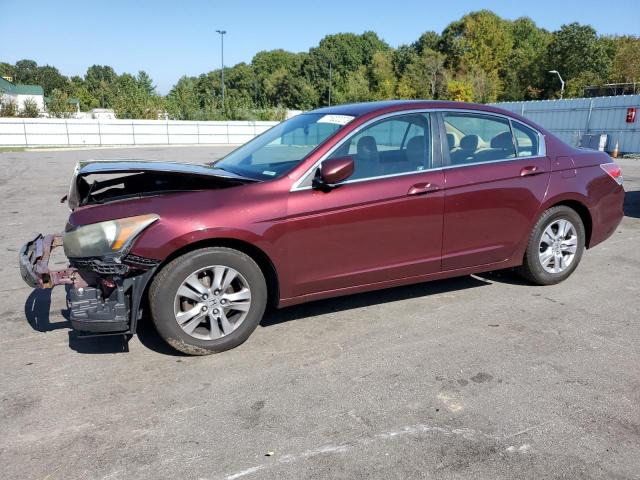 HONDA ACCORD 2011 1hgcp2f45ba135682