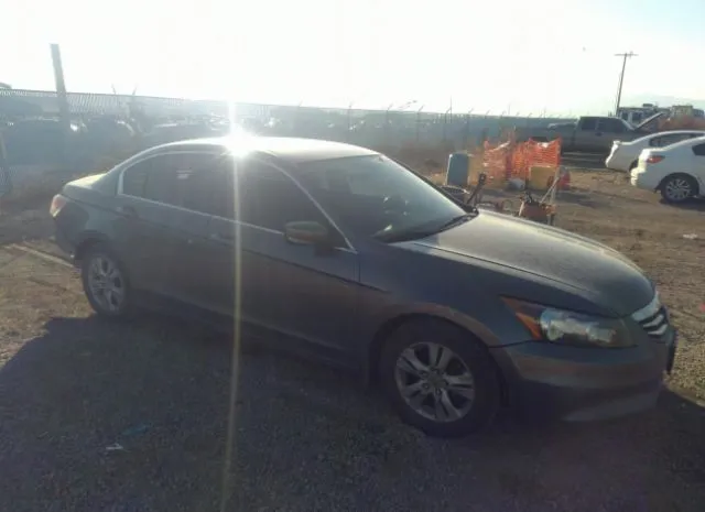 HONDA ACCORD SDN 2011 1hgcp2f45ba137318