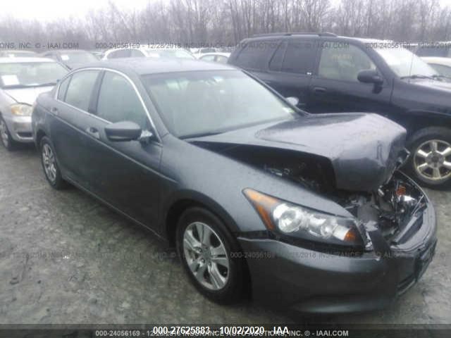 HONDA ACCORD SDN 2011 1hgcp2f45ba140123