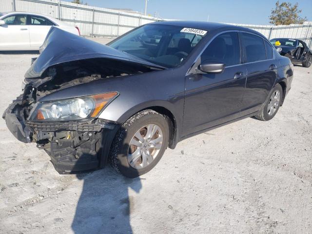 HONDA ACCORD LXP 2011 1hgcp2f45ba153809