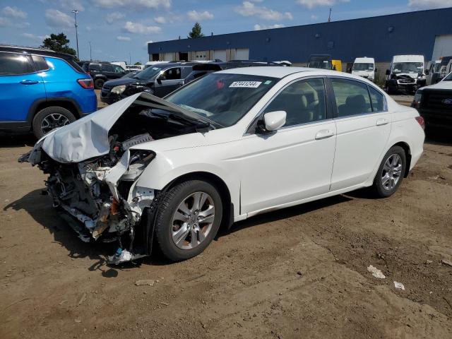 HONDA ACCORD LXP 2012 1hgcp2f45ca001045