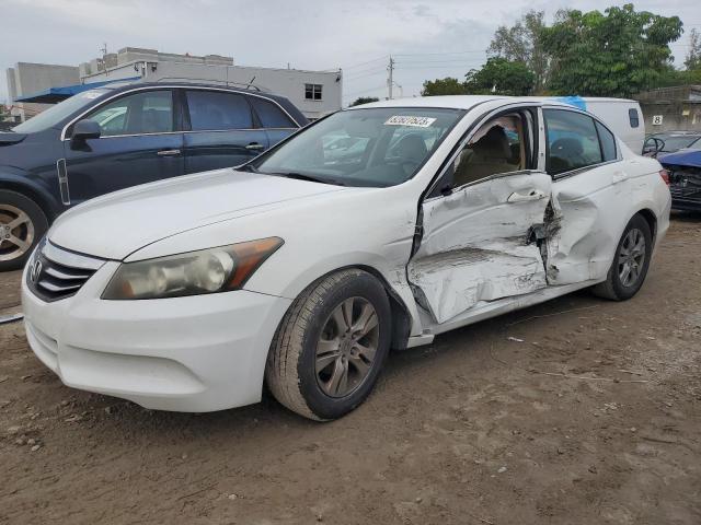 HONDA ACCORD 2012 1hgcp2f45ca009078