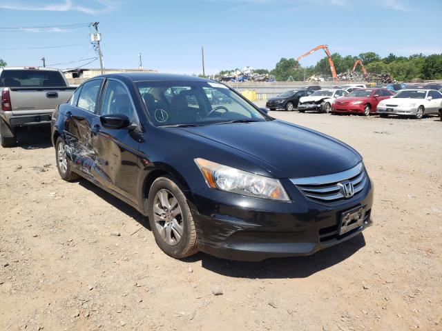 HONDA ACCORD LXP 2012 1hgcp2f45ca012112