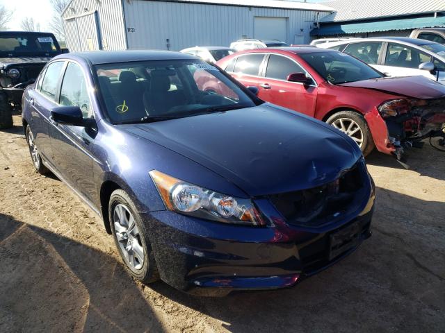 HONDA ACCORD LXP 2012 1hgcp2f45ca012580