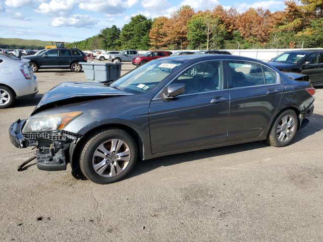 HONDA ACCORD LXP 2012 1hgcp2f45ca014197