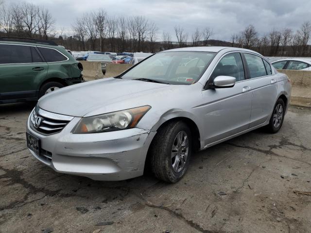 HONDA ACCORD 2012 1hgcp2f45ca021649