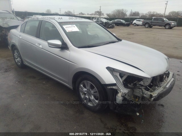 HONDA ACCORD SDN 2012 1hgcp2f45ca028861