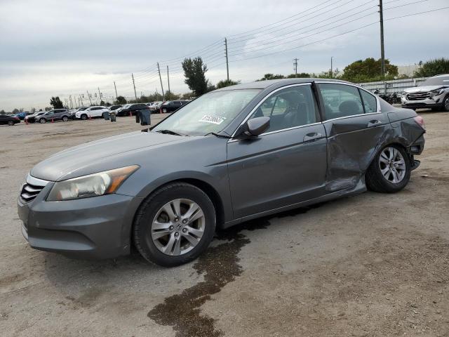 HONDA ACCORD 2012 1hgcp2f45ca034126