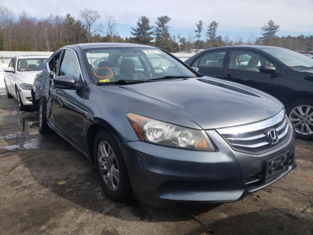 HONDA ACCORD LXP 2012 1hgcp2f45ca035194