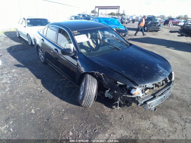 HONDA ACCORD SDN 2012 1hgcp2f45ca038628