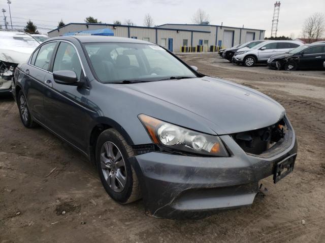 HONDA ACCORD LXP 2012 1hgcp2f45ca047815